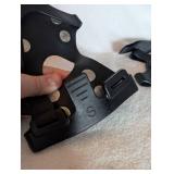 Universal Ice Cleats with Metal Studs - Size Small