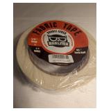 Breliter Double-Sided Fabric Tape 65ft Roll