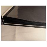 8x10 Black Photo Album