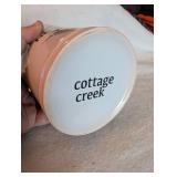 New Car Fund Money Jar