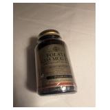 Solgar Folate 1,333 MCG DFE Dietary Supplement