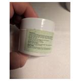 Draw Salve Eczema Relief Balm with Tea Tree Oil
