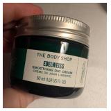 The Body Shop Edelweiss Day Cream 50ml
