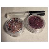 Laza Independence Parade Body Glitter Set