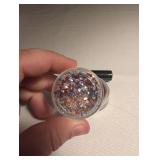 Laza Independence Parade Body Glitter Set