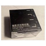 Phantom Makeup Holding Eyeliner Cream - Black