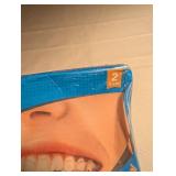 Reazeal Custom Fit Mouth Guard Set - 8 Pack