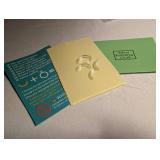 Dramox Ring Size Adjuster Kit with Silver Polishing Cloth