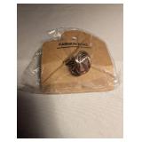 Rose Gold Wire Wrapped Fashion Ring