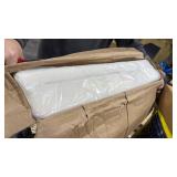 Naturepedic Organic Breathable 252 Coil 2-Stage Crib Mattress in Natural at Nordstrom - Retail: $400