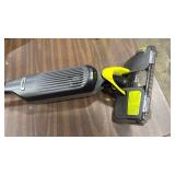 Shark VACMOP Cordless Hard Floor Cleaner, Vacuum and Spray Mop - Retail: $100