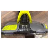 Shark VACMOP Cordless Hard Floor Cleaner, Vacuum and Spray Mop - Retail: $100