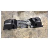 Under the seat storage box (unknown vehicle)  - Retail: $0