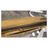 82â running boards (unknown vehicle) - Retail: $0