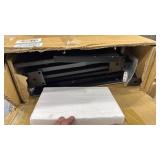 Modern chest of drawers  - Retail: $0