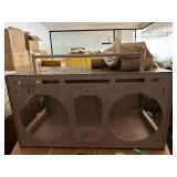 Hamster Cage - Retail: $200