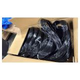 Whole case of 1.25mm tennis string  - Retail: $0