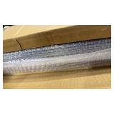 Kokorona Zebra Blinds Roller Shades Cordless Window Blinds with Valance Cover, Day and Night Sheer Shades Dual Layer Fabric for Light Control Light Filtering Privacy, Dark Grey, 49\" W X 72\" H - Reta