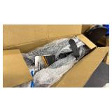 Cordless Pole Saw Pole Chainsaw - Retail: $0