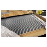 A/c condenser (unknown vehicle) - Retail: $0