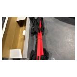 Agility Ladder, Speed Ladder, Flexibility Agility Ladder, Sports Fitness Training Set, for Football Speed, with Carry Bag - Retail: $0