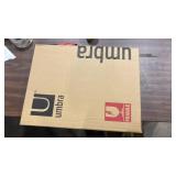 Umbra Document Frame 13 x16  Diploma  Certificate  Photo Or Artwork - Retail: $124