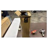 Cargo Mat Compatible with Nissan Pathfinder 2022-2025 Trunk Mat (and Rear Left and Right Side Panels) Cargo Liners Pathfinder - Retail: $0