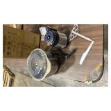 Electric Meat Grinder - Professional Grade Food Processor - Retail: $89