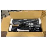 MZEIBO TV Sound Bar, Sound Bars for Smart TV, Bluetooth 5.0 Soundbar 60W 32Inch Detachable Soundbars with ARC/Optical/AUX Connection, TV Speakers Soundbar for Home Theater Audio - Retail: $0