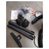 Ridgid NXT HD1200 - Vacuum Cleaner - Canister - Bag / Bagless (Pre Owned) - Retail: $163