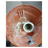 Ridgid NXT HD1200 - Vacuum Cleaner - Canister - Bag / Bagless (Pre Owned) - Retail: $163