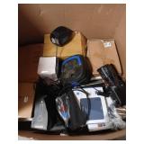 Pallet of Miscellaneous Items That May Be Broken And or Missing Pieces
