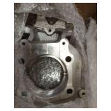 Riyhch 5090073AE Rear Left Suspension Spindle Steering Knuckle fits for Jeep Cherokee L4 V6 2.4L 3.2L 2014-2018 OE# 5090073AD 5090073AA 5090073AB 5090073 Driver Side - Retail: $136