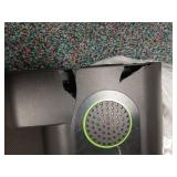 Akluer Walking Pad Model 480L-A (Has Damage but Works) - Retail: $149