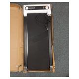 Akluer Walking Pad Model 480L-A (Missing Remote) - Retail: $149