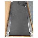 Akluer Walking Pad Model 480L-A (Missing Remote) - Retail: $149