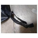 Outdoor Protector Cover Black Approximately 86 x 60 x 24in