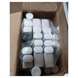 ZOES HOMEWARE 2026 Enhanced Clothes Drying Rack | Foldable Drying Rack Clothing for Laundry | Small Collapsible Portable Dryers for Laundry | Use for Indoor & Outdoor | White 37.5"x29"x12" - Retail: $