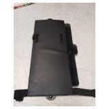 AMZAUTO Sun Visor Extender for Car with 2 Side Sunshade, Polarized Car Sun Shade Extension Attachment with Anti-Glare Lens Blocks, Clips and Flexible Straps Design, Adjustable Sunshade Accessories - R