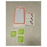 AACL 3-Pack for Samsung Galaxy S25 Ultra Screen Protector Tempered Glass, 9H Glass for S25 Ultra Screen Protector 5G, [Fast Alignment Tool] [Bubble Free] [6.9 Inch] - Retail: $14