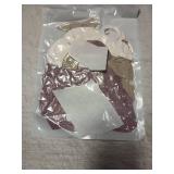 Nude Dusty Pink Balloons Set, 60Pcs 12 Inch Retro Blush Pink Apricot Helium Balloon with Beige White Champagne Gold Latex Neutral Balloons for Birthday Wedding Baby Bridal Shower Party Decorations - R