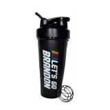 Shaker Bottle - Let