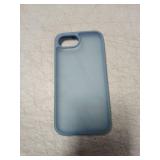 SUPFINE Magnetic for iPhone 16e Case 2025 (Compatible with MagSafe)(Military Grade Drop Protection) Slim Translucent Matte Shockproof with Anti-Fingerprint Phone Case,Blue Purple - Retail: $10