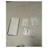 Mothca Matte Glass Screen Protector for iPhone 17 Pro [6.3 inch] + 2 Pack Camera Lens Protector, Anti-Glare & Anti-Fingerprint Tempered Glass (Not Privacy Film) Bubble Free, Smooth as Silk - Retail: $