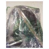 11 PCS Universal 1 1/4 Inch Vacuum Attachments Kit for Shop Vac Accessories with Vacuum Brush Attachments, Flexible Crevice Tool, Hose Adapters for 2 1/2" to 1 1/4" and 1 7/8" to 1" Hoses - Retail: $2