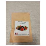 Mixed Berry Seeds Growing Kit - Retail: $8