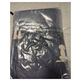 WanpeeGoo Washable Pee Pads, Puppy Pee Pad for Dogs, 2 Pack Absorbent Reusable Training Dog Pads Pet Puppy Pads, Non-Slip Potty Pads for Whelping, Playpen, Crate, Bed, Grey 24"x24" - Retail: $15