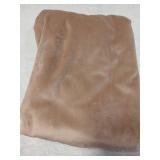 JUSPURBET Throw Pillow Covers Set of 2 Decorative Velvet Pillow Covers for Couch Sofa Bed Soft Cushion Covers Cases with Invisible Zipper for Living Room Home Decor 18x18 inch,Cloud - Retail: $14