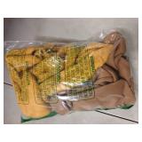 2 Pack Dog Hoodie Warm Hood Dog Sweater Cold Weather Small Dogs Sweatshirt Comfort Pet Clothes for Small Medium Dogs with Pockets Cats Chihuahua Clothes for Male Female Girl Boy Sporty Daily Wear - Re