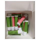 AVIINEN 30 Pack Witch Party Favors Bulk Lip Balms Valentine